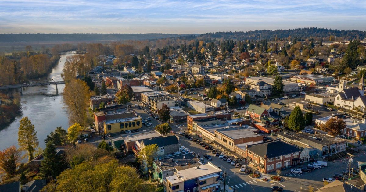 Snohomish County